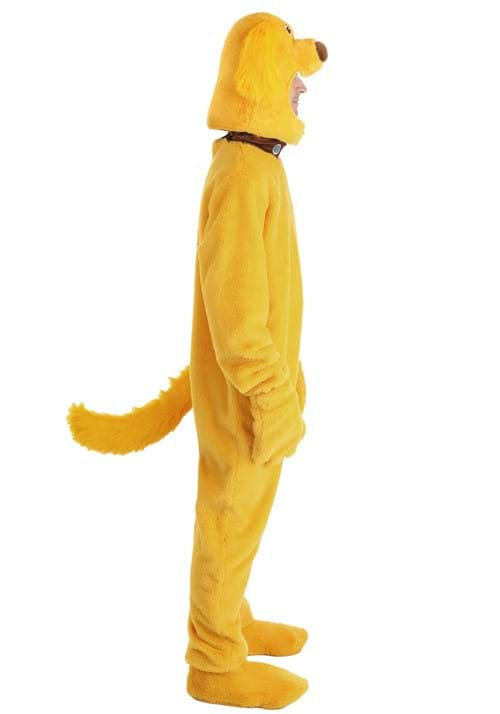 Disney and Pixar UP Adult Dug Costume | Disney Costumes