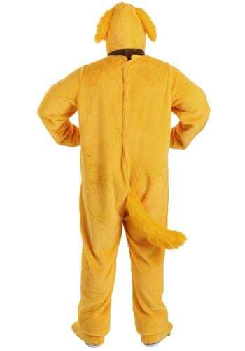 Plus Size Disney and Pixar UP Dug Costume | Disney Costumes