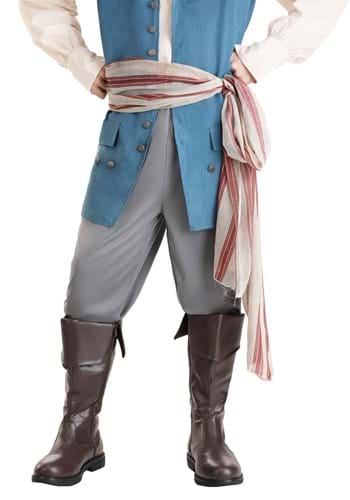 Pirates of the Caribbean Jack Sparrow Costume Waist Sash Accessory | Disney Accessories