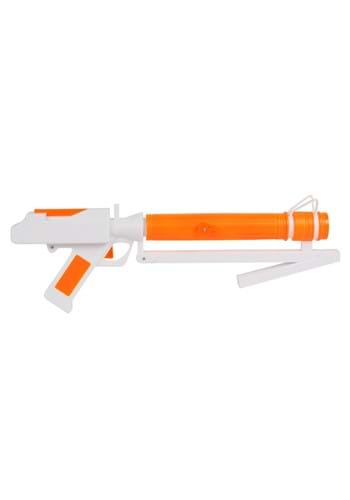 Deluxe Clone Trooper Blaster