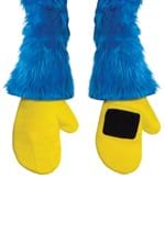 Huggy Wuggy Boys Prestige Costume Alt 4