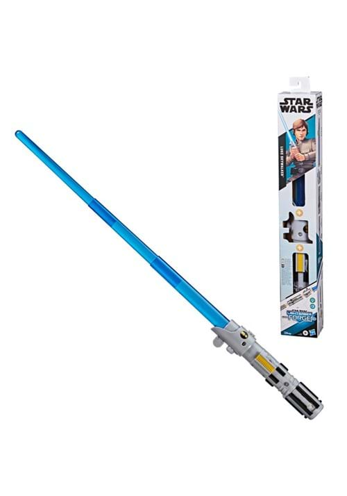 Star Wars Forge Luke Skywalker Electronic Costume Lightsaber