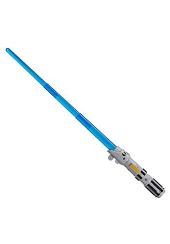 Star Wars Luke Skywalker Electronic Lightsaber