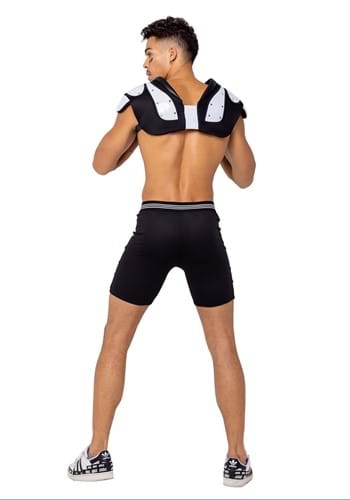 Men’s Sexy Football Touchdown Hunk Costume | Sexy Men's Costumes