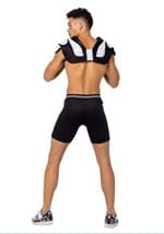 Football Mens Touchdown Hunk Costume Alt 1