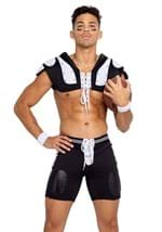 Football Mens Touchdown Hunk Costume Alt 2