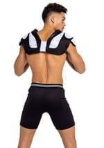 Football Mens Touchdown Hunk Costume Alt 3