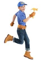 Toddler Disney Fix It Felix Wreck It Ralph Costume Alt 1