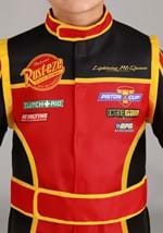 Toddler Disney and Pixar Cars Pitcrew Uniform Costume Alt 7