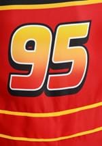 Toddler Disney and Pixar Cars Pitcrew Uniform Costume Alt 8