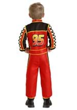 Toddler Disney and Pixar Cars Pitcrew Uniform Costume Alt 4