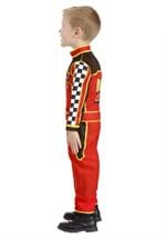 Toddler Disney and Pixar Cars Pitcrew Uniform Costume Alt 5
