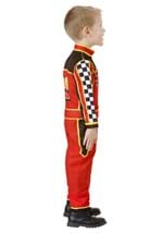Toddler Disney and Pixar Cars Pitcrew Uniform Costume Alt 6