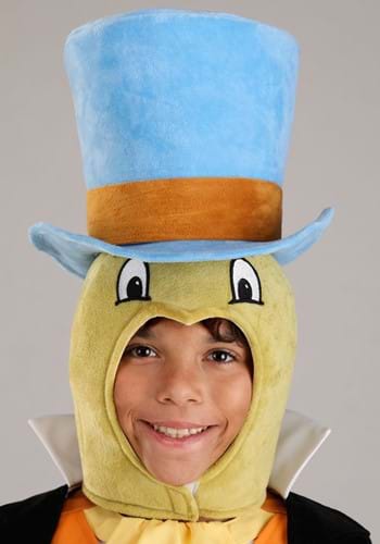 Kid's Disney Pinocchio Jiminy Cricket Costume | Disney Costumes
