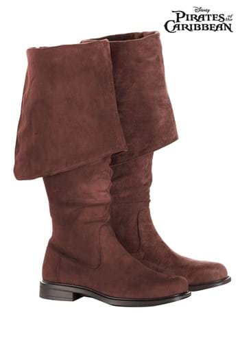 Jack Sparrow Boots