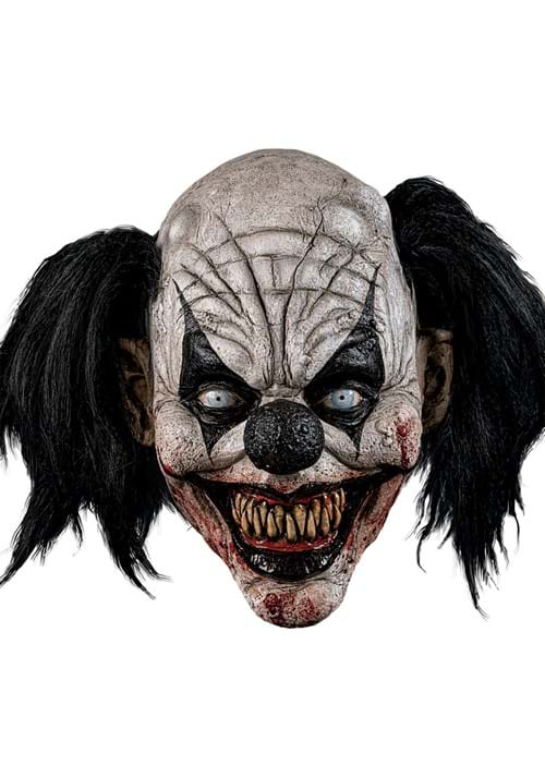 Premium Carnevil Clown Adult Costume | Horror Costumes