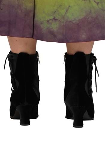 Women's Disney Hocus Pocus Winifred Sanderson Boots | Hocus Pocus Accessories