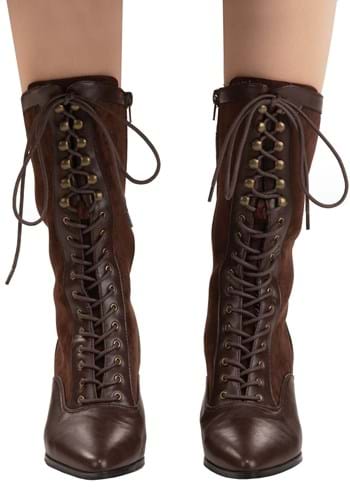 Women's Disney Hocus Pocus Sarah Sanderson Boots | Disney Accessories