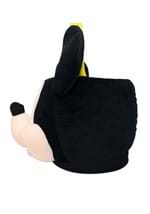Mickey Mouse Plush Trick or Treat Bucket Alt 2