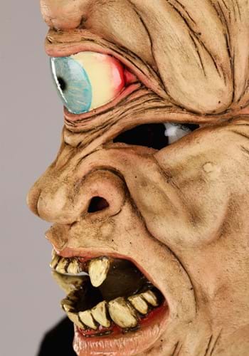 Cyclops Adult Mask | Scary Halloween Masks