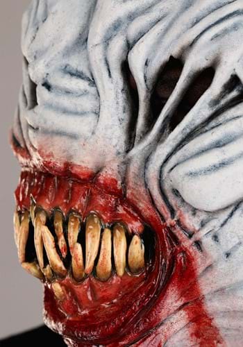 Adult Banshee Latex Mask - Immortal Masks | Scary Adult Masks