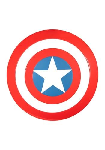 24 Inch Captain America Shield