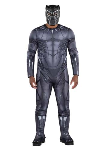Adult Black Panther Costume | Marvel Costumes