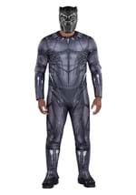 Adult Black Panther Qualux Costume Alt 1