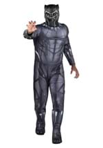 Adult Black Panther Qualux Costume Alt 2