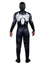 Spiderman 3 Venom Costume