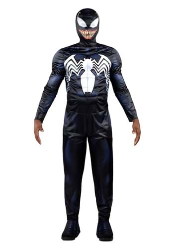 Venom Men's Costume | Marvel Costumes