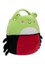 Squishmallows Wendy the Spider Frog Treat Bag