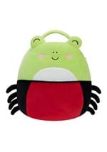 Squishmallows Wendy the Spider Frog Treat Bag Alt 1