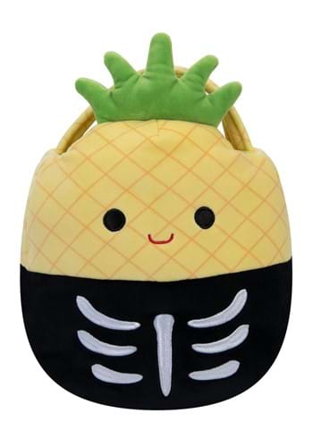 Squishmallows Maui the Skeleton Pineapple Candy Bag