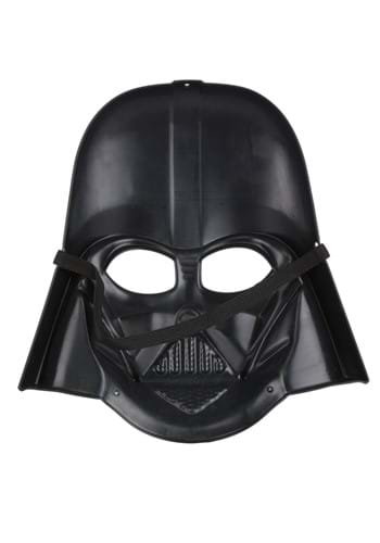 Kid's Star Wars Darth Vader Value Mask | Star Wars Masks