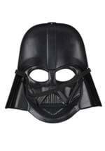 Star Wars Child Darth Vader Value Mask Alt 2