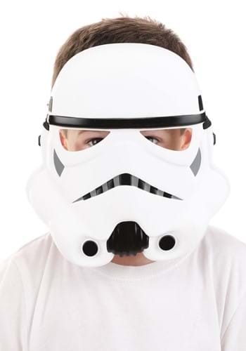 Star Wars Child Stormtrooper Value Mask_1