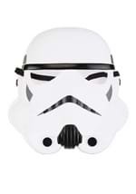 Star Wars Child Stormtrooper Value Mask Alt 1