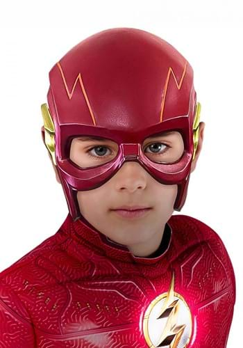 The Flash Costumes - Adult, Kid Flash Halloween Costumes