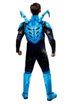 Blue Beetle Men's Deluxe Costume Alt 2