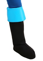 Little Mermaid Adult Plus Size Prince Eric Deluxe  Alt 5