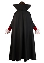 Adult Crimson Count Vampire Costume Alt 1
