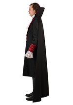Adult Crimson Count Vampire Costume Alt 2