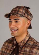 Mens Dashing Detective Sherlock Holmes Costume Alt 2
