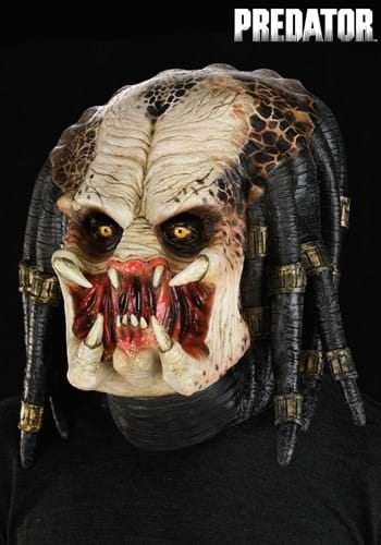 Adult Predator Mask