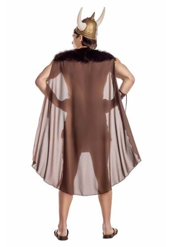 Sexy Men's Valhalla Prince Costume | Sexy Warrior Costumes
