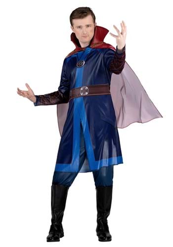 Doctor Strange Multiverse of Madness Adult Doctor Strange Costume | Marvel Costumes