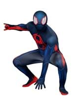 SpiderVerse 2 Adult Miles Morales Zentai Suit Main UPD