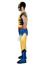 X-Men Adult Wolverine Costume Alt 3