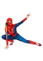 Women's Spider-Man Classic Costume Alt 3
